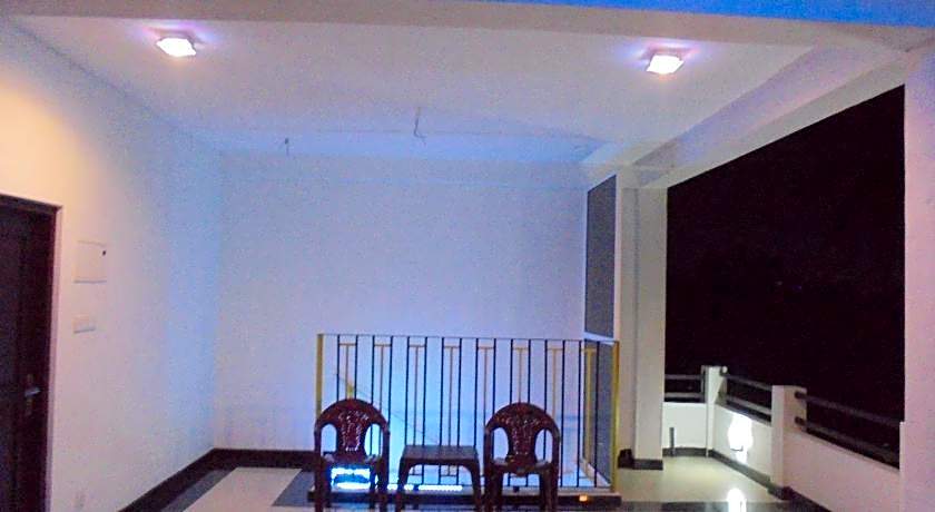 JM Fernando Apartments