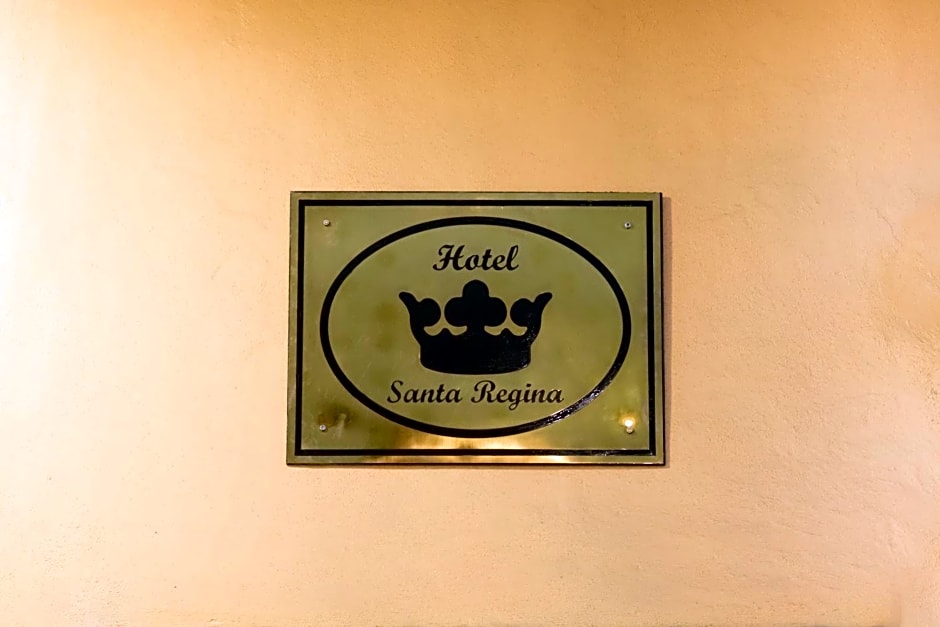 Hotel Santa Regina