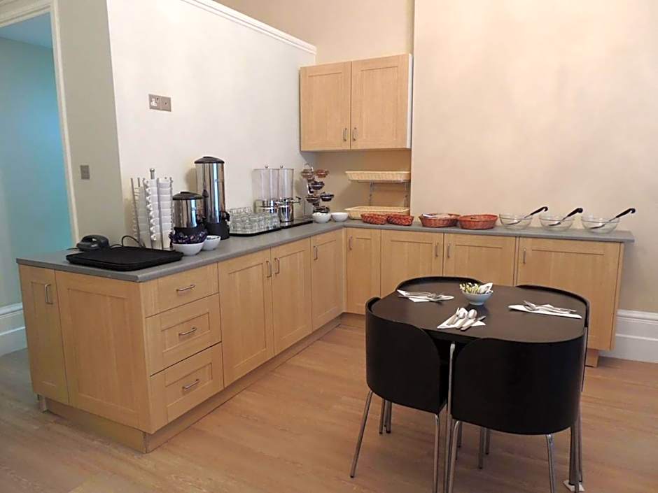 Hyde Park Boutique Hotel