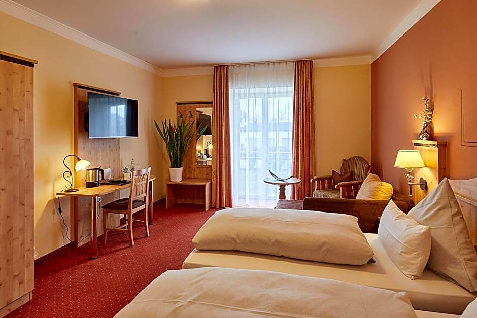 Hotel Gasthof Fellner