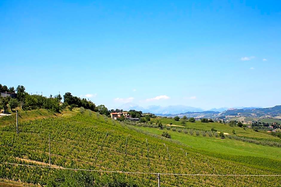 Dimora Rosso Piceno