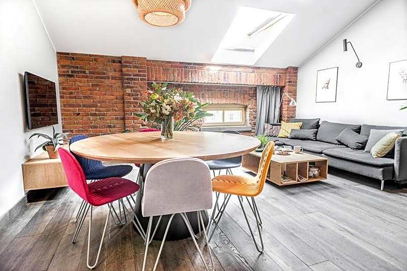 Stradom15 Apartments