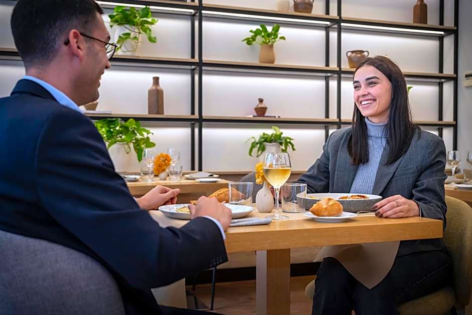 Hotel Serhs Rivoli Rambla