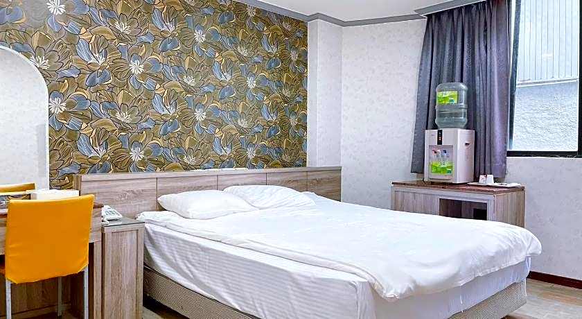 A22 Wei Lu Hotel