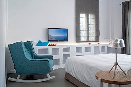 Exclusive Double Room