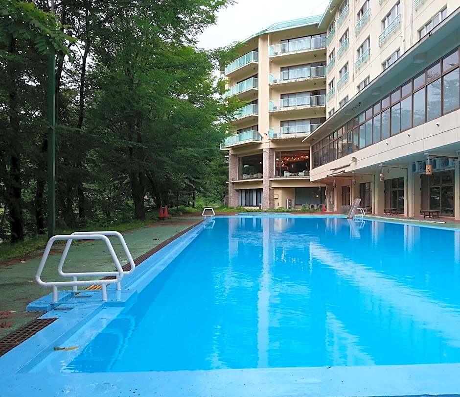 Hotel Yunojin