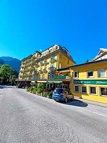 Kurhotel & Hotel Mozart