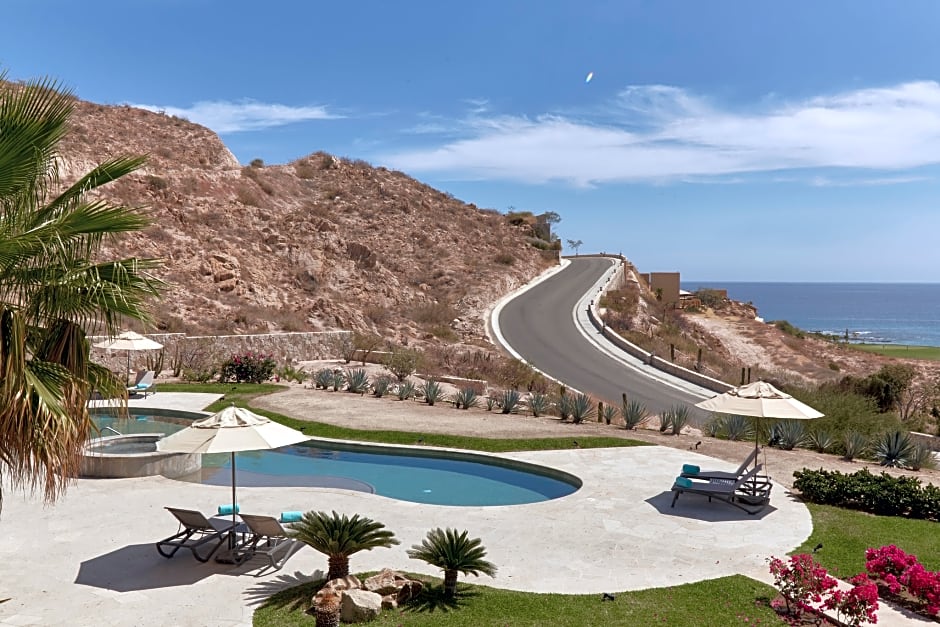 Live Aqua Private Residences Los Cabos