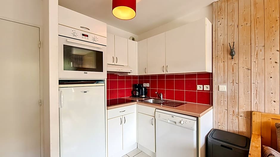 Residence les Pleiades