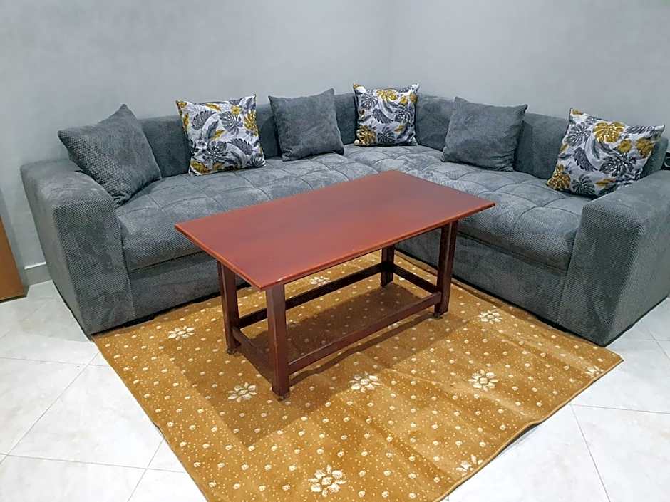 Lixus Appartement- 1h Stadion & Airport Tanger