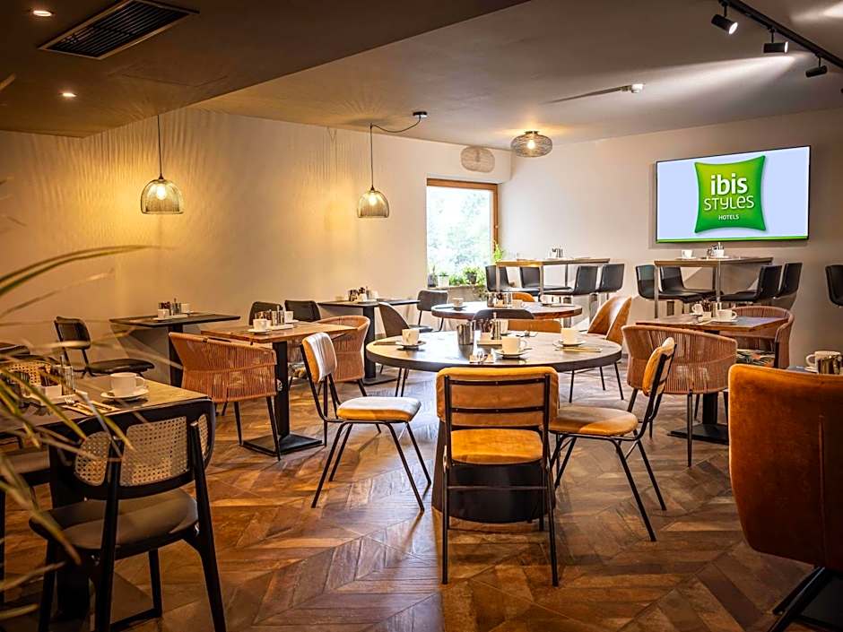 ibis Styles Aalen