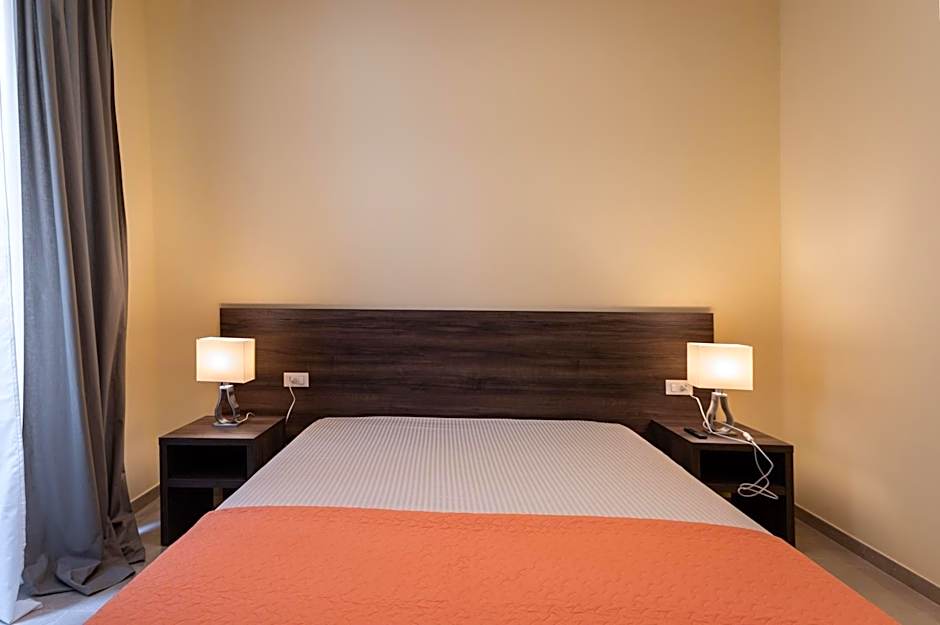 ADRIA Luxury Residence - Centro Trieste