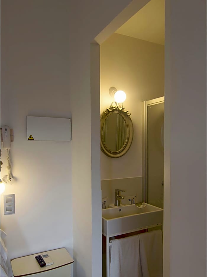 Hotel Boutique Bedandchic