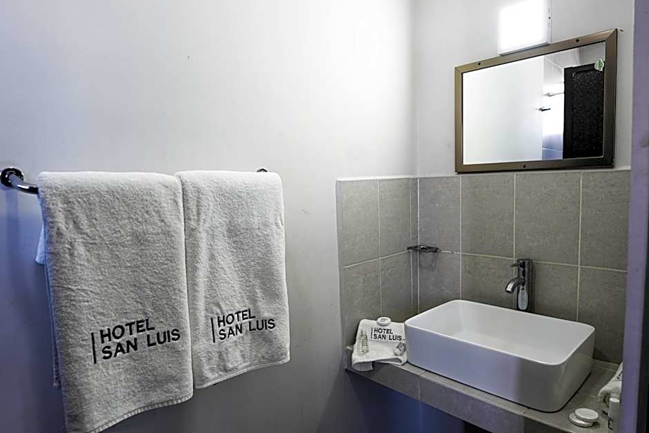 Hotel San Luis