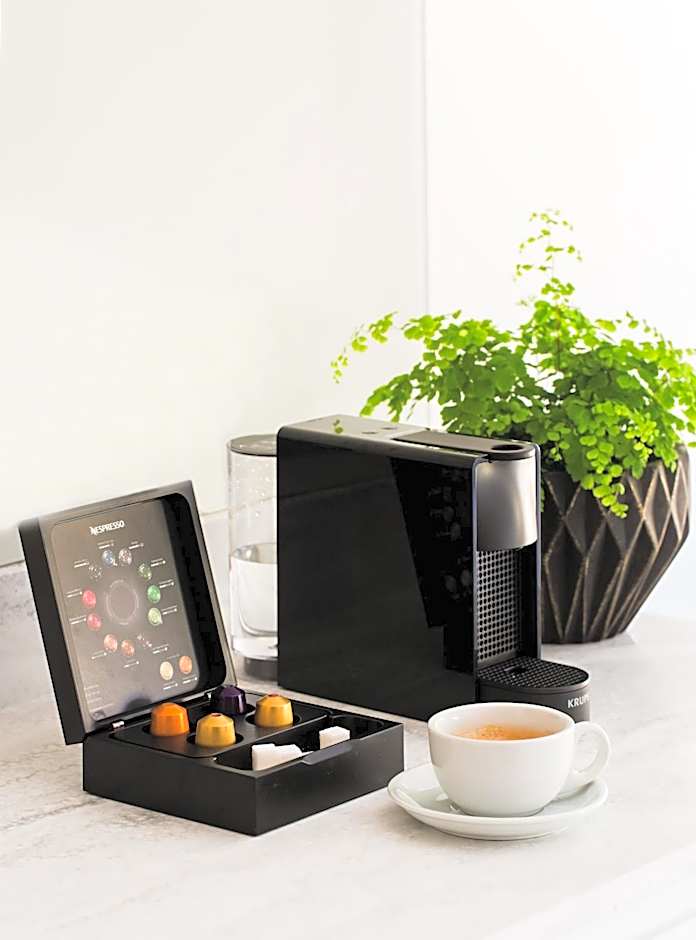 Hiding Space Westgate Apartments