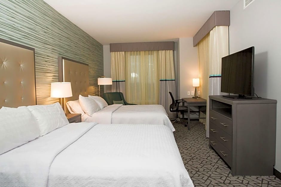 Homewood Suites by Hilton Allentown Bethlehem Center Valley