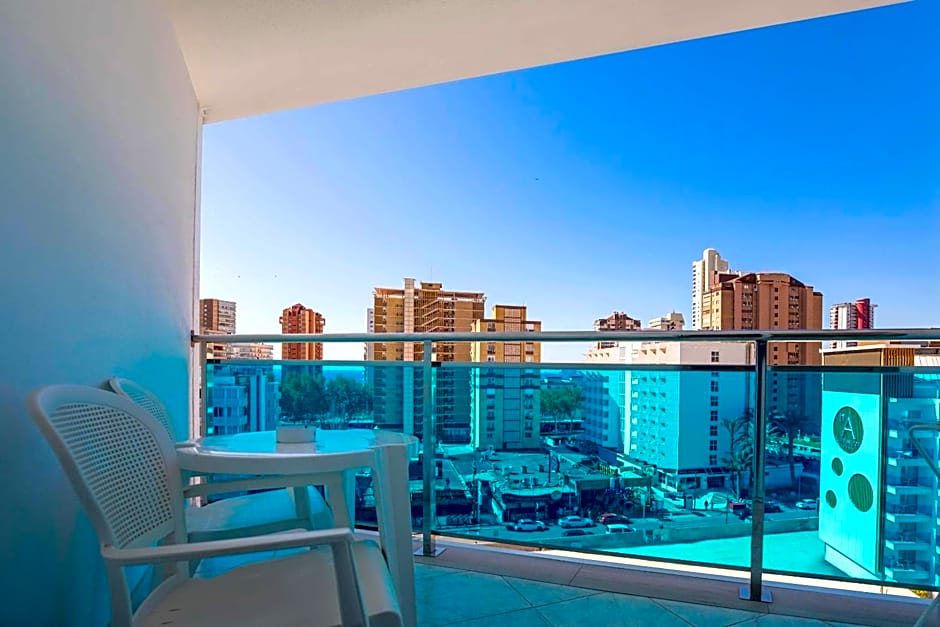 Hotel Servigroup Calypso