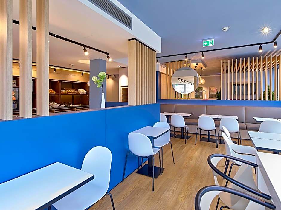 B&B Hotel Köln-Messe