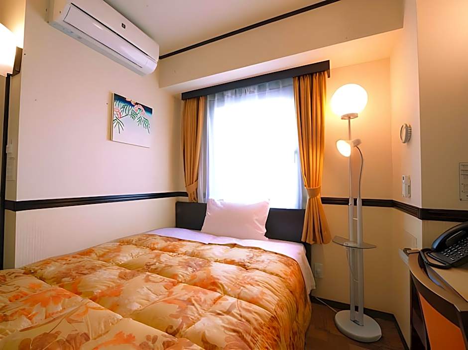 Toyoko Inn Tokyo Shinagawa Aomono-yokocho-eki