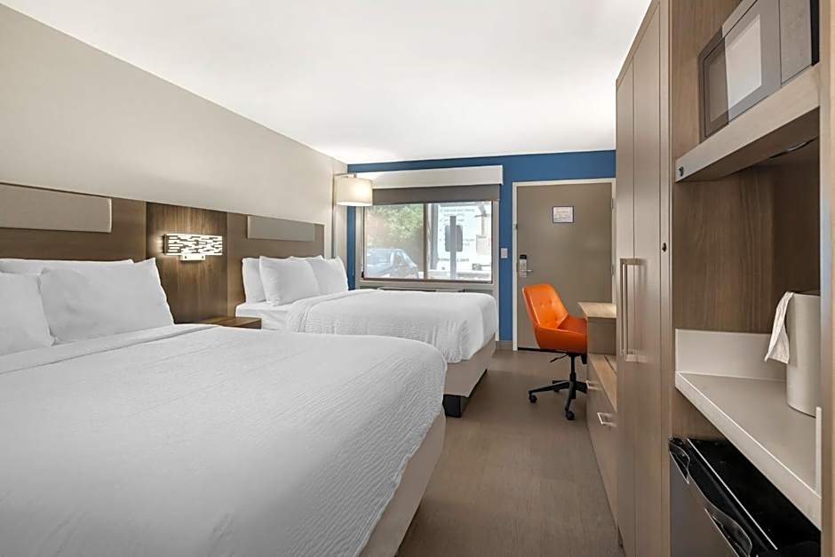 Holiday Inn Express Hyannis - Cape Cod by IHG