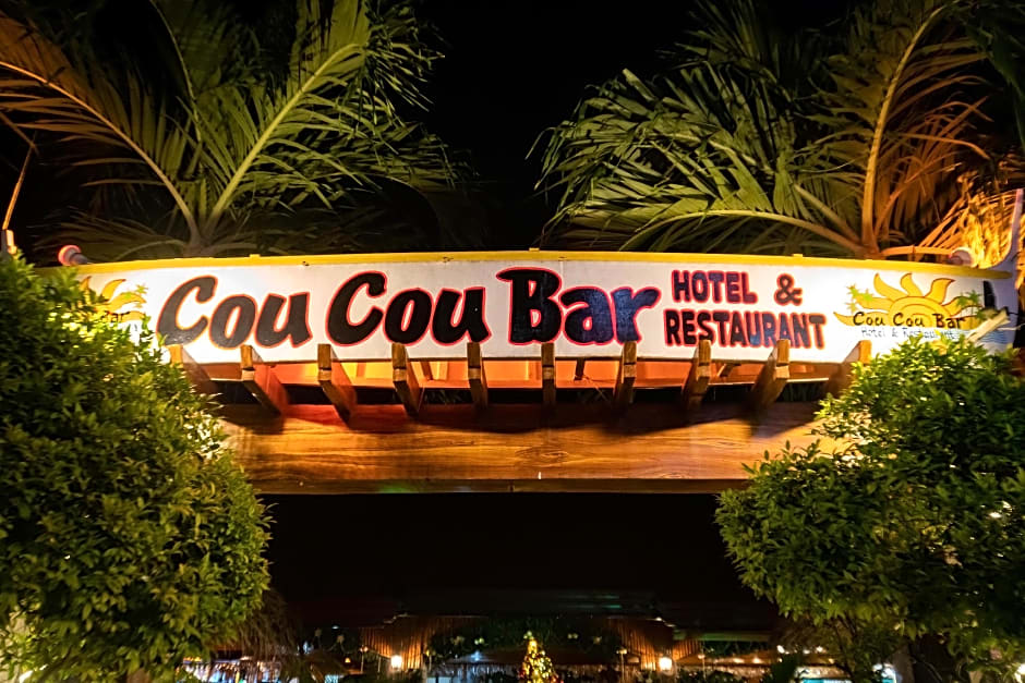 Coucou Bar Hotel and Restaurant