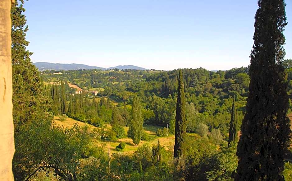 Borgo Bottaia