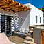 Trinity Mykonos - Beachfront Villa