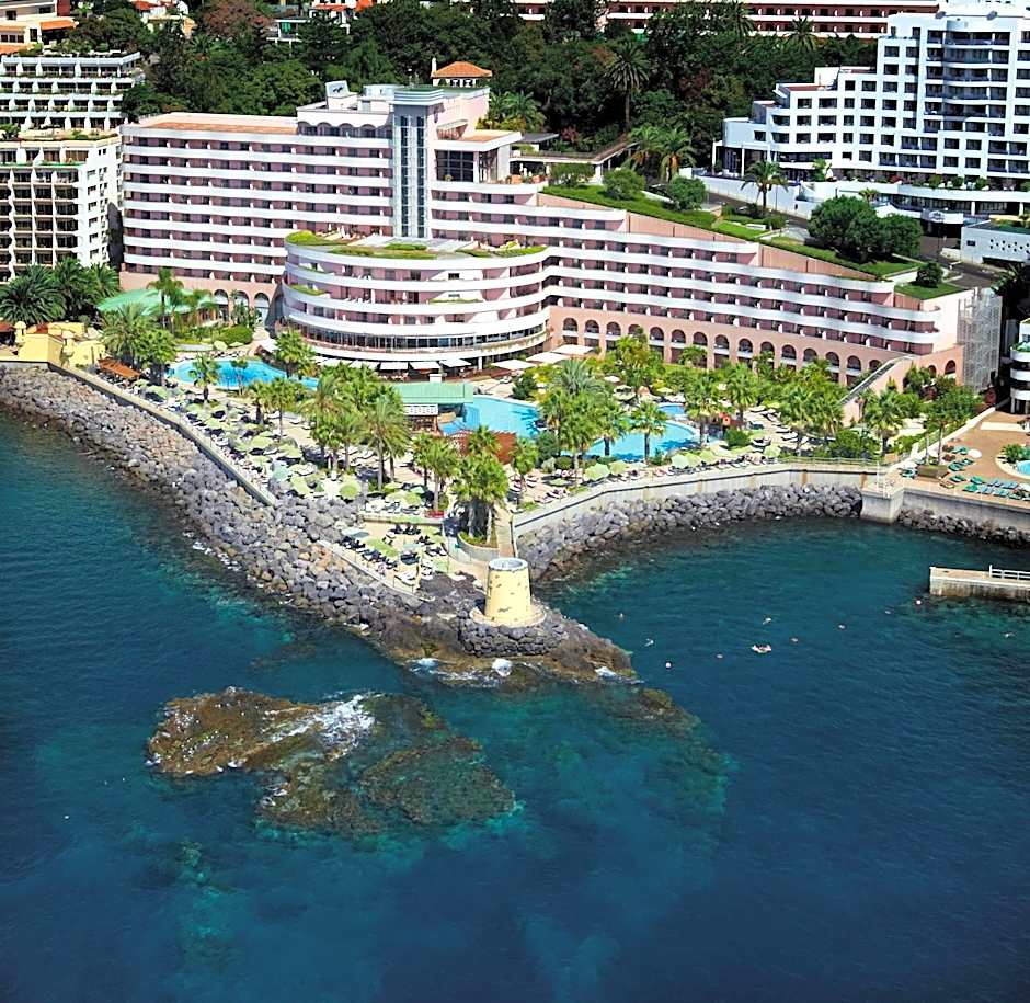 Photo 1 of 50 of Royal Savoy - Ocean Resort - Savoy Signature