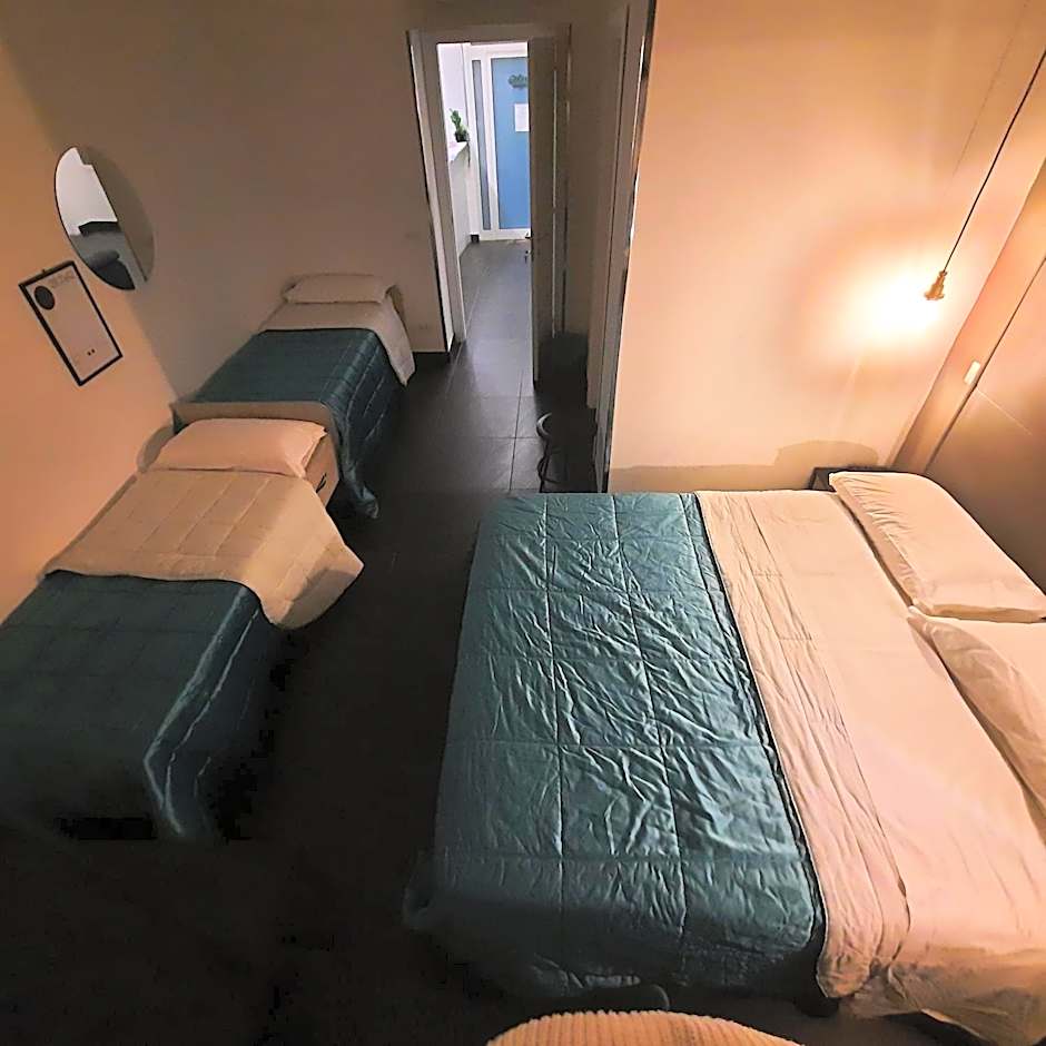 Pit Stop Napoli Centrale