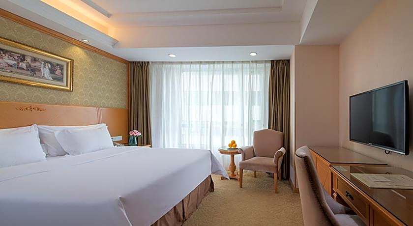 Vienna International Hotel Shenyang Railway Station Branch