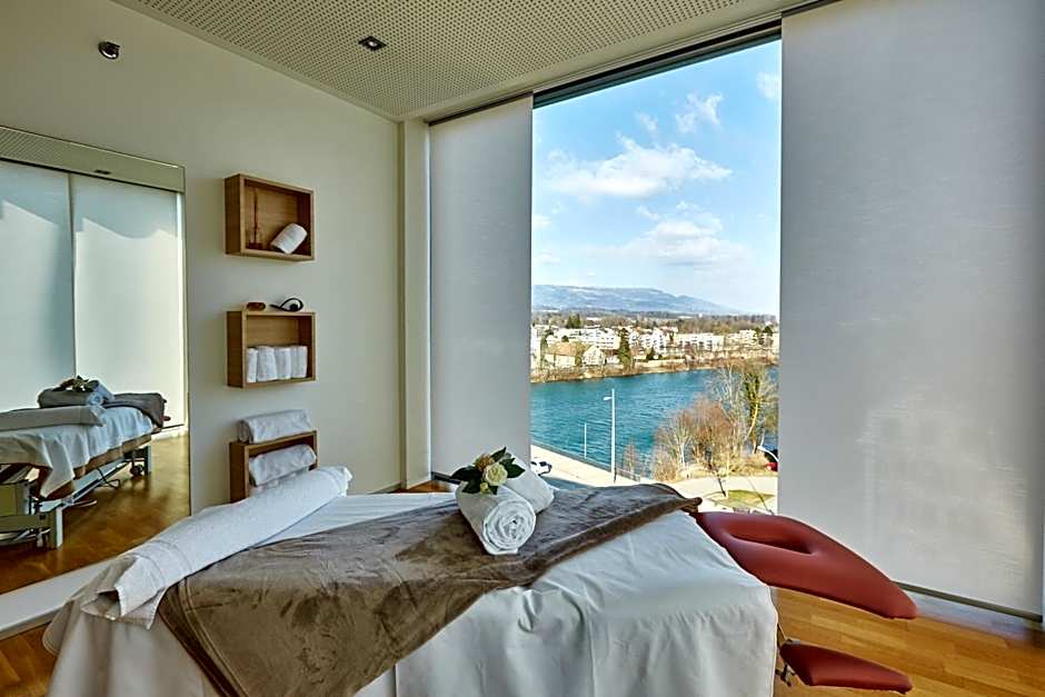 H4 Hotel Solothurn