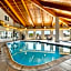 Comfort Inn & Suites Near University of Wyoming