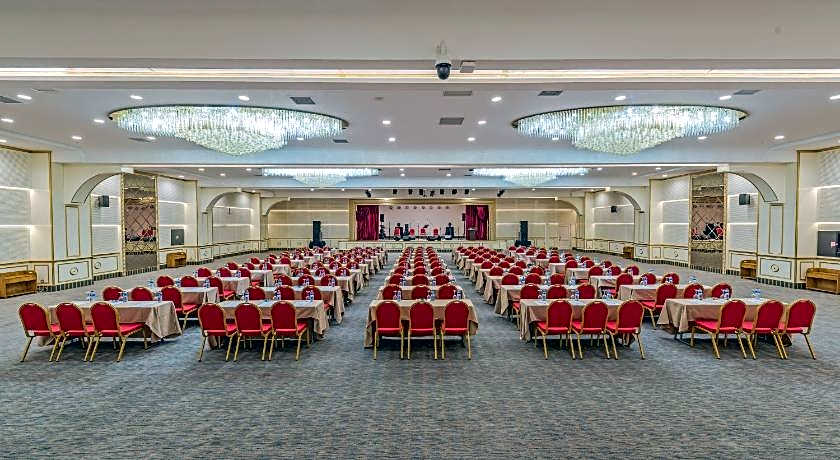 Downtown Ankara Hotel