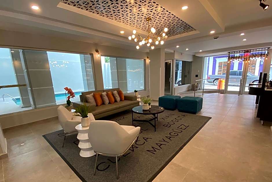 TRYP by Wyndham Mayaguez