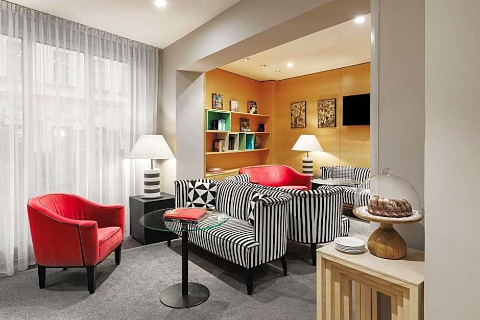 Holiday Inn Vienna City By IHG