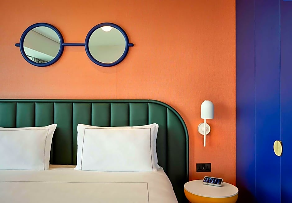 art'otel London Battersea Power Station, Powered by Radisson Hotels