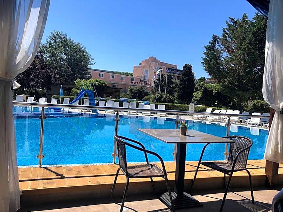 HOTEL PALMA - Sunny Beach