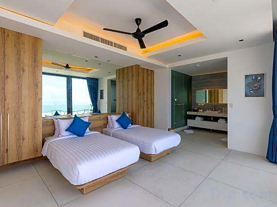 Villa Blue View I