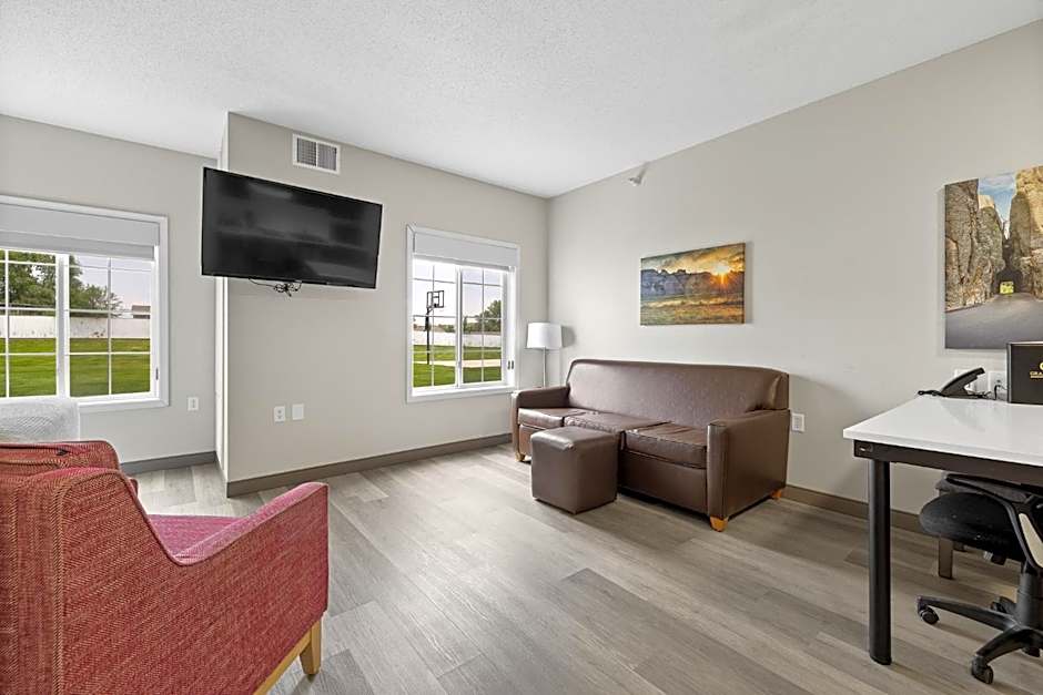 GrandStay Residential Suites Rapid City