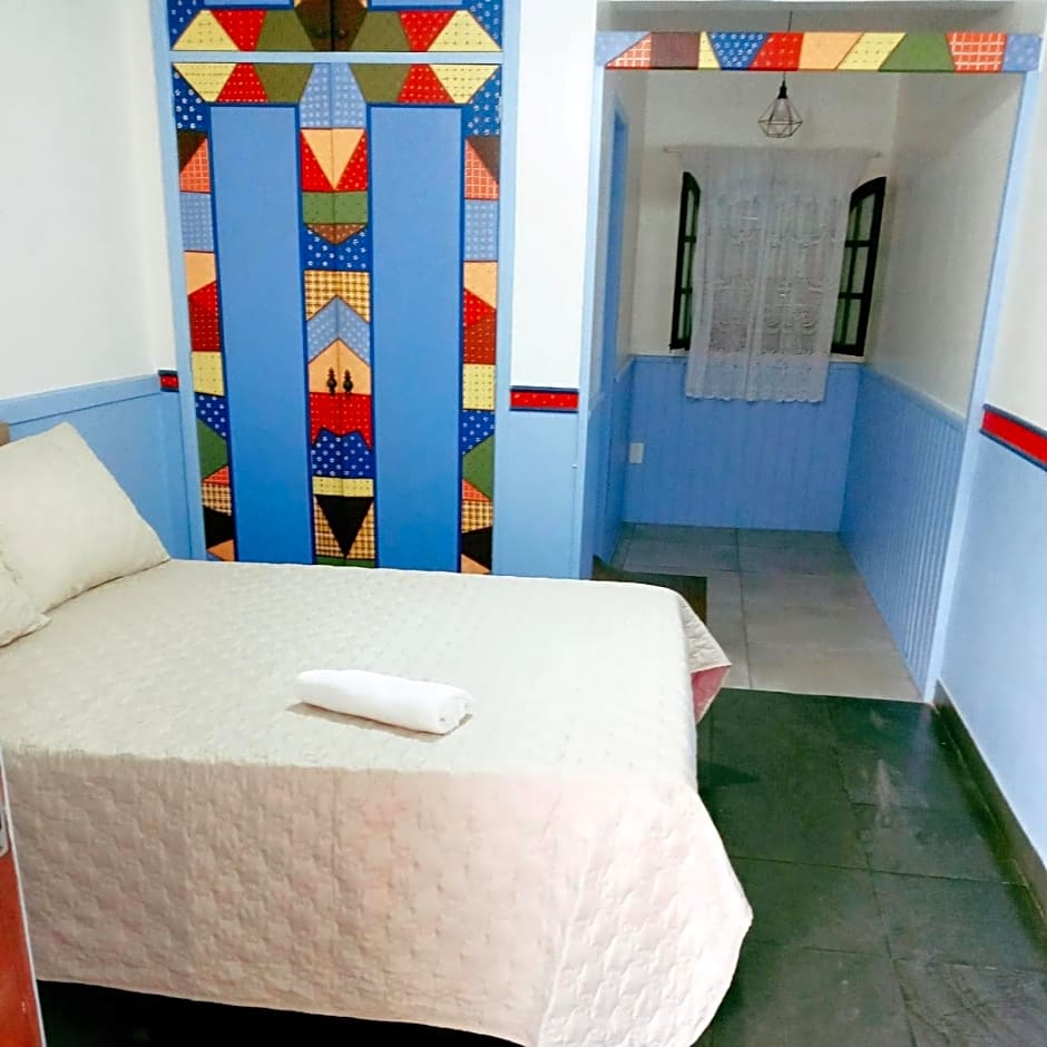 Pousada Videira de Teresópolis