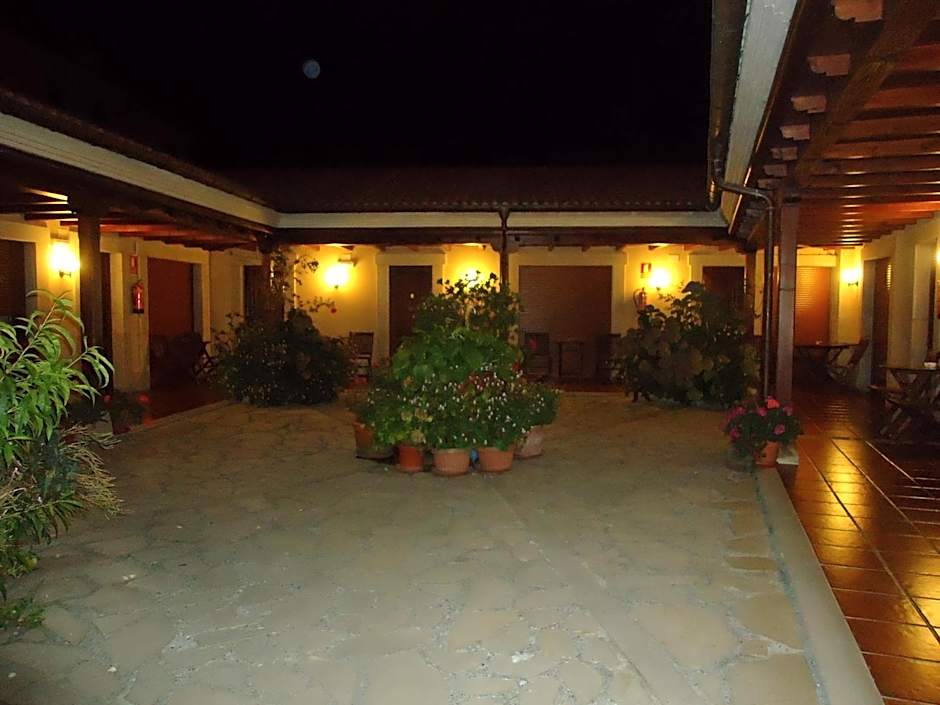 Hotel Arenas de Cabrales- apartamentos