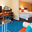 Fairfield Inn & Suites by Marriott Chicago Downtown/River North