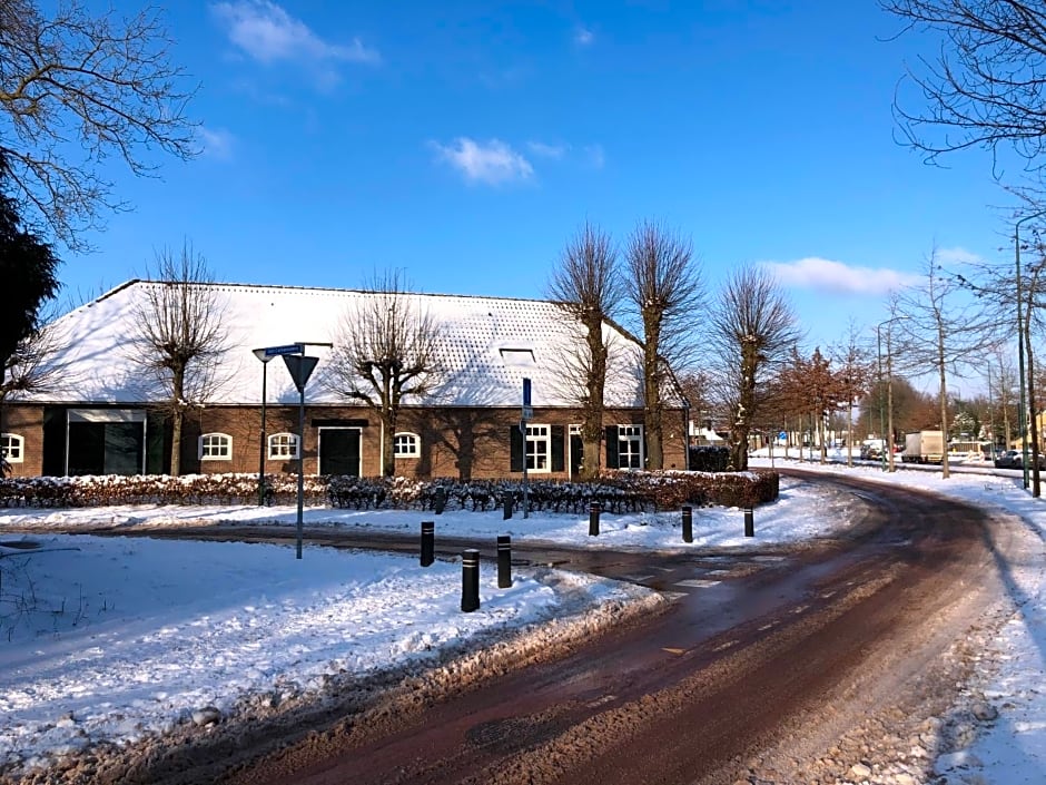 Bed & Breakfast Mir Lo – Mierlo, SD