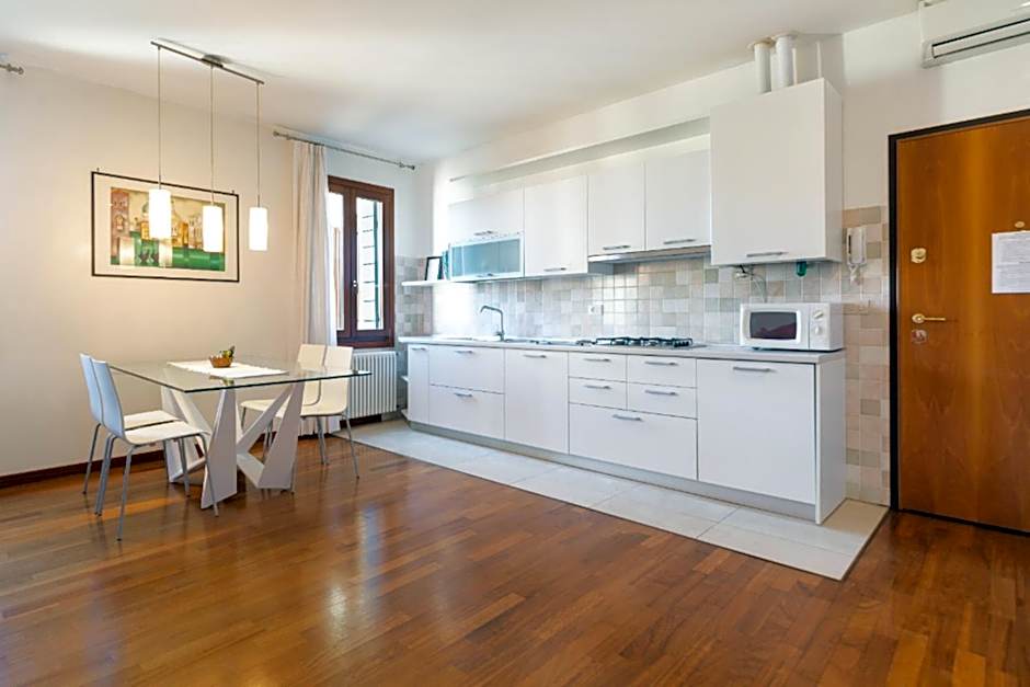 Photo 1 of 4 of 2 Bedroom Apartment, Garden View
