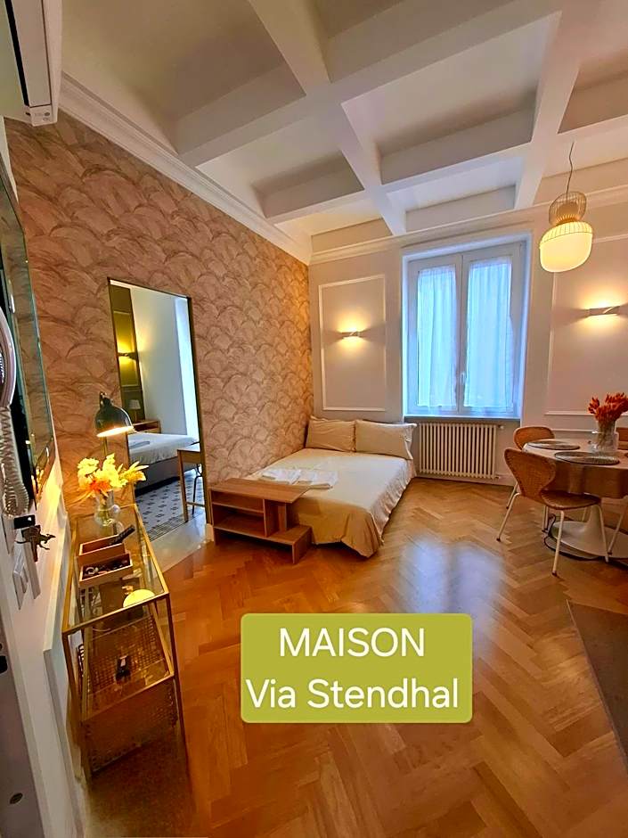 Talismano Luxury Suite & Loft & Alcova & Maison