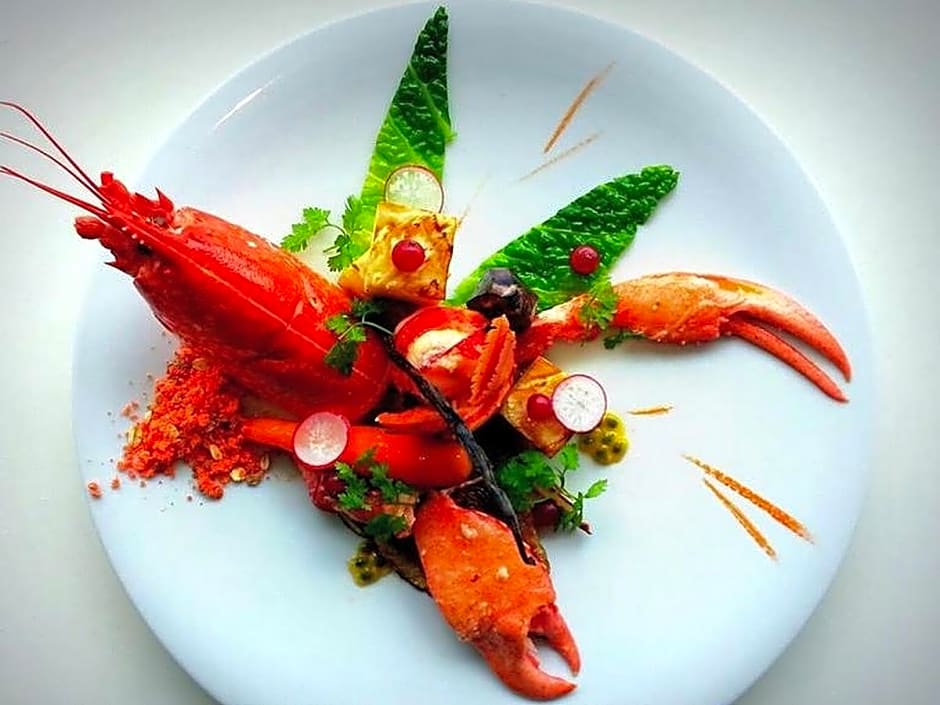 Logis Hotel Breiz-Armor