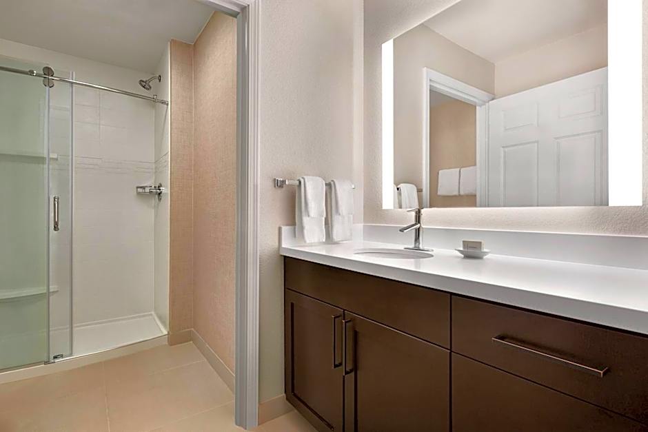 Residence Inn by Marriott Sacramento Folsom