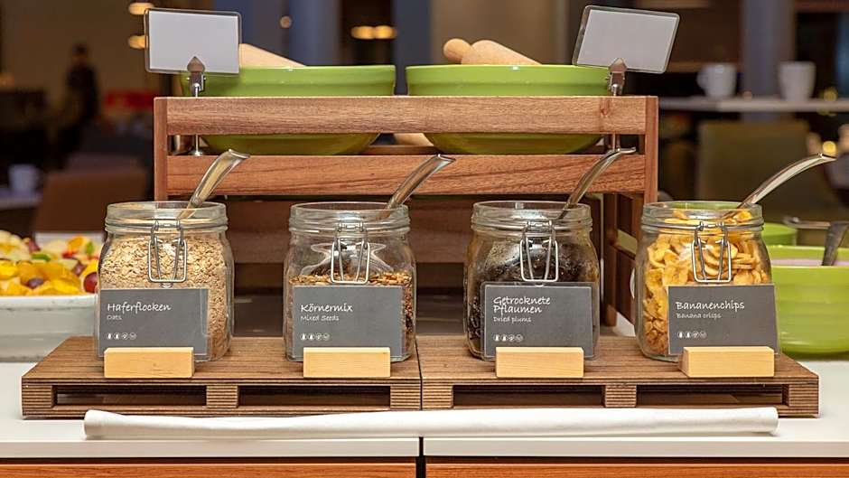 Holiday Inn Berlin Airport - Conference Centre By IHG