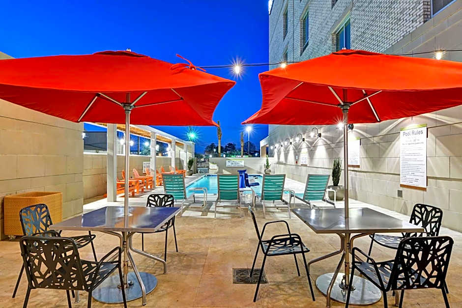 Home2 Suites By Hilton Charleston West Ashley