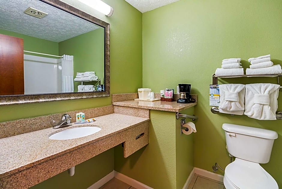 Quality Inn